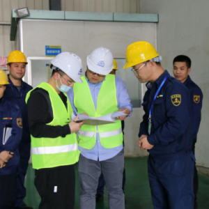 喜報(bào)！縱覽線纜集團(tuán)順利通過(guò)國(guó)網(wǎng)電工裝備智慧物聯(lián)（EIP）平臺(tái)接入驗(yàn)收 ... ...