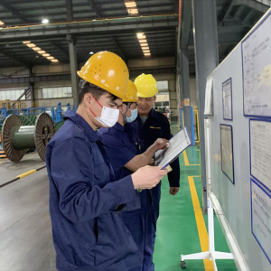 公司啟用“保底”，員工心里“有底” ——我司福利政策保障一線員工收入 ...