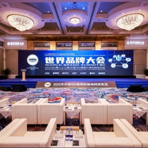 縱覽集團(tuán)被評為“中國500最具價值品牌” 感恩同行，再啟新程！